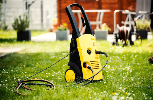 Best Sidewalk and Walkway Cleaning  in Montara, CA